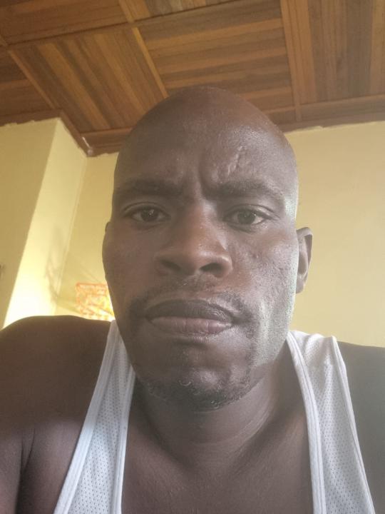 Skhumbuzo Ngubane
