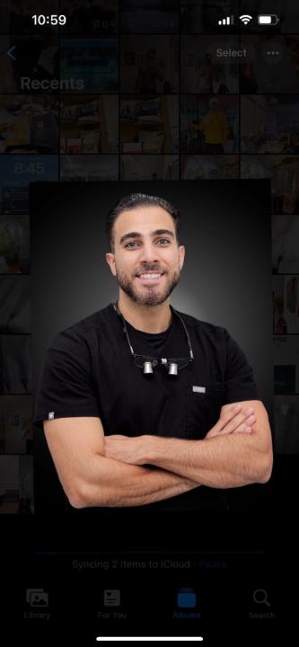 Georges Kesserwany