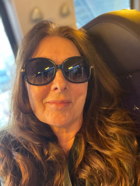 Deborah Whelan