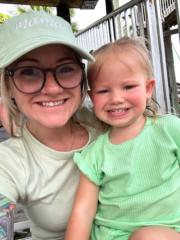 Ashleah Campbell