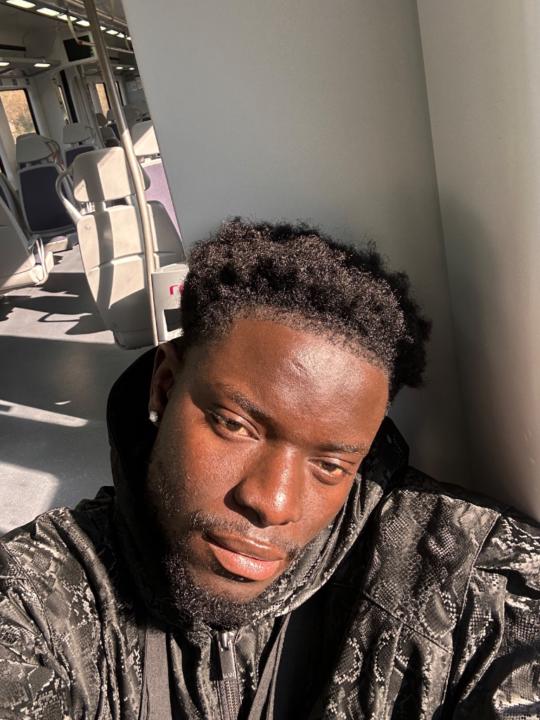 Lay Badji