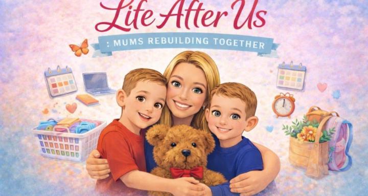 Life After Us