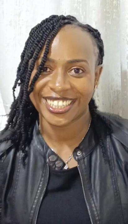 Mary Wangeci