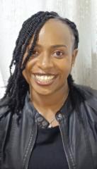 Mary Wangeci