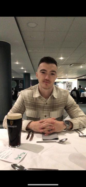 Liam Dailly