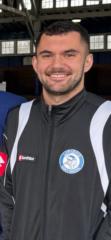 Brendan Vellenga