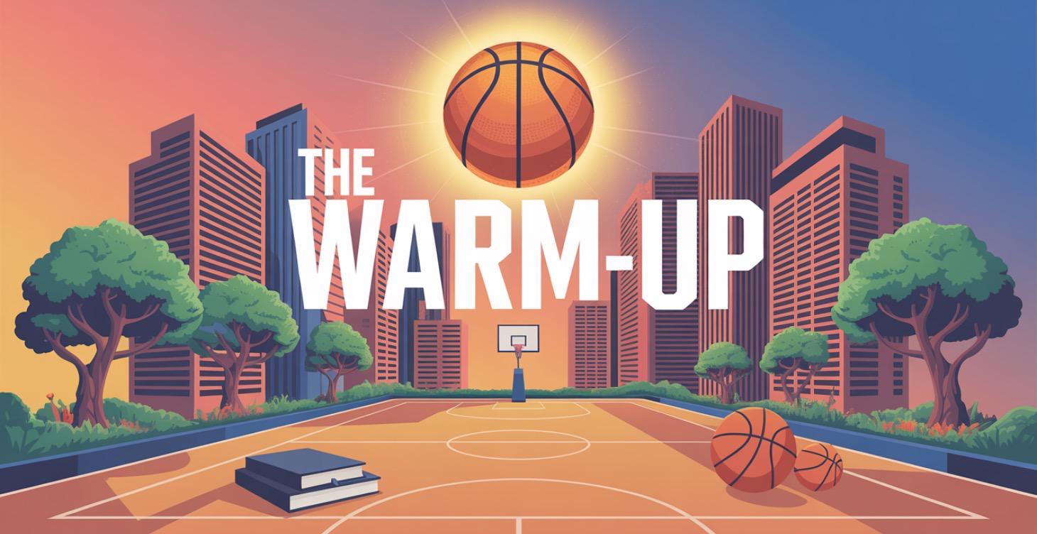 Warm-Up Season: Mindset & First Wins