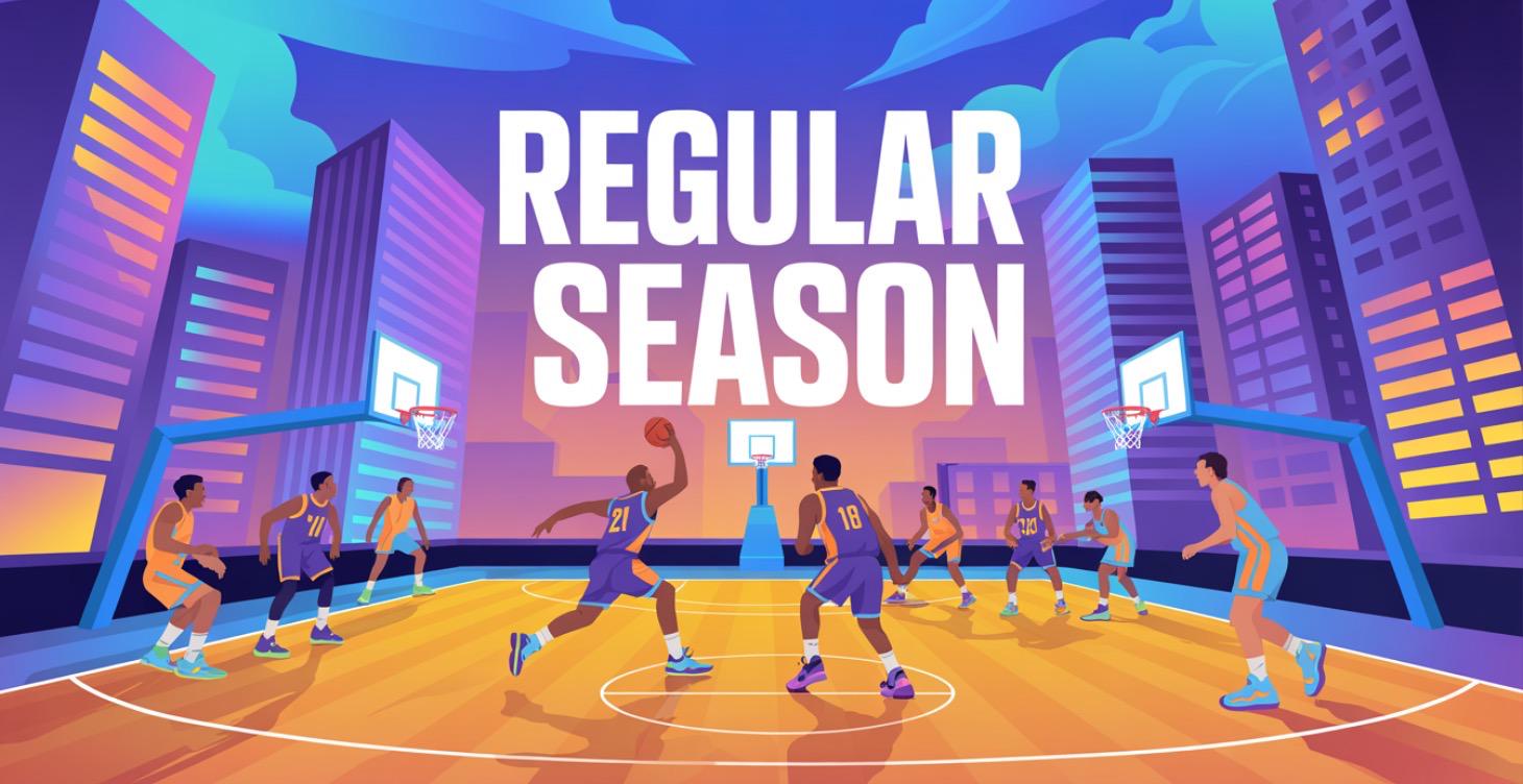The Regular Season