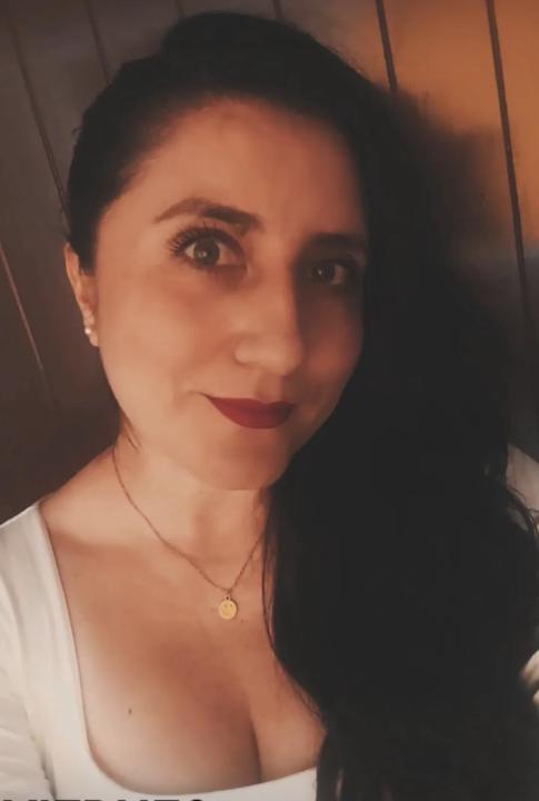 Mayra Alejandra González Ojeda