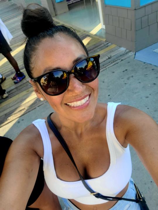 Veronica Huerta