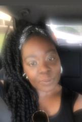 Candace Agyako-Wiredu