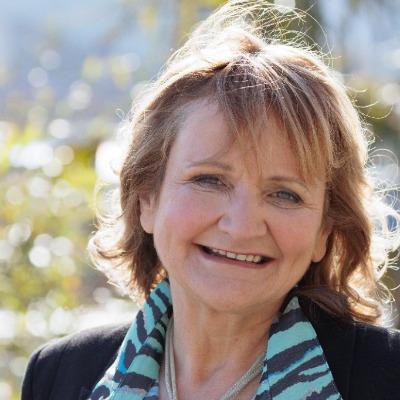 Lizzie Adamson-Brown