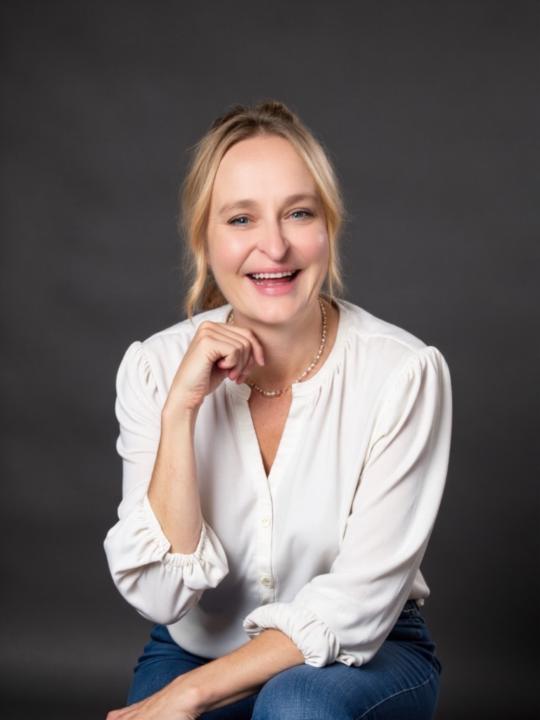 Agatha Bieschke