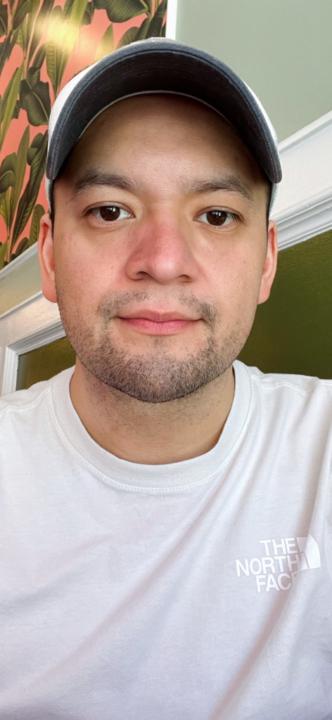 Florentino Morales-Lechuga