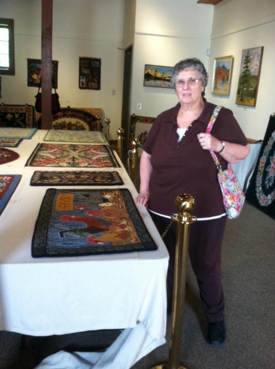 Carolyn Hatch