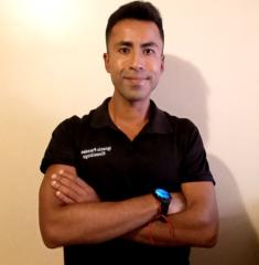 Ignacio Mauricio Paredes  Valencia