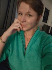 Tetiana Kanivetz