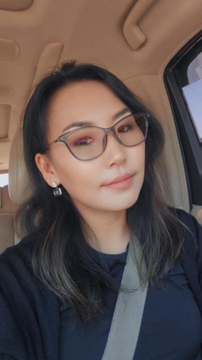 Түмэннаст Болормаа