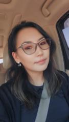 Түмэннаст Болормаа