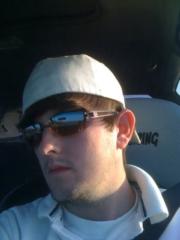 Brandon Bordelon