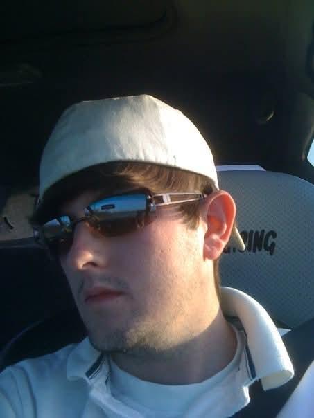 Brandon Bordelon