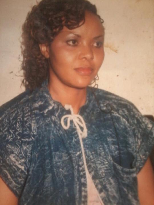 Margaret Kataito