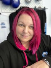 Coral Levett