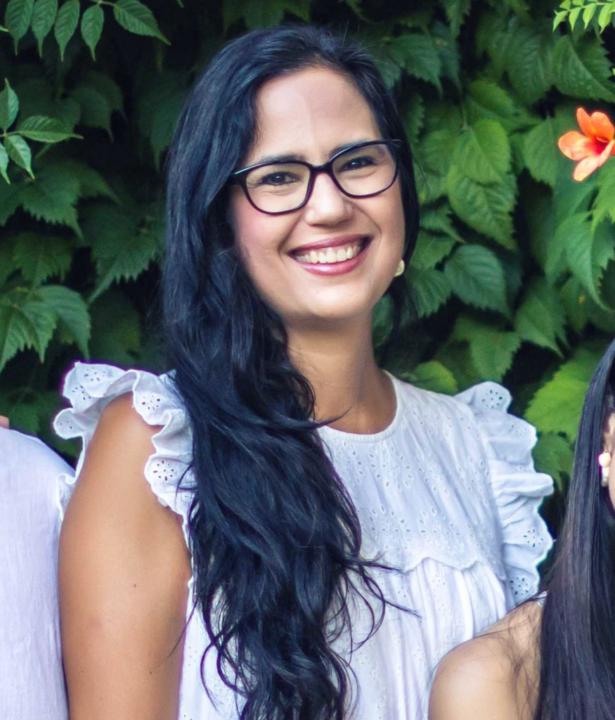 Mariela Hoyer Starcevic