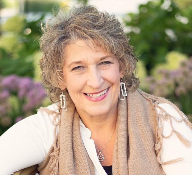Carol Pierce