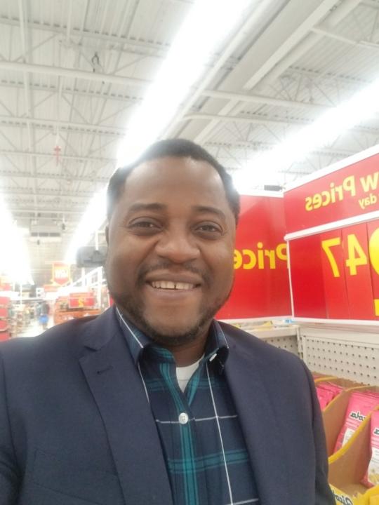 Eugene Okunoghae