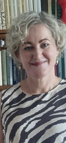 Giedrė Beniulė
