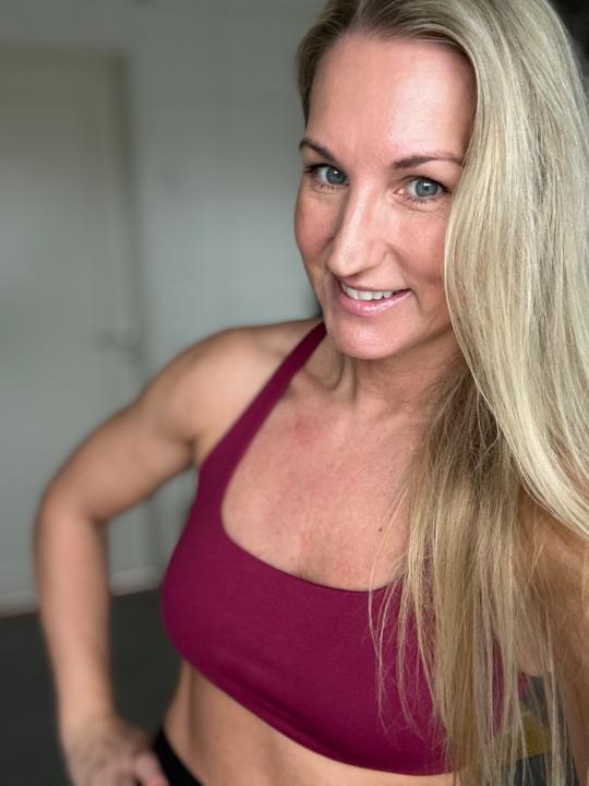 Linda Andersson Hafner