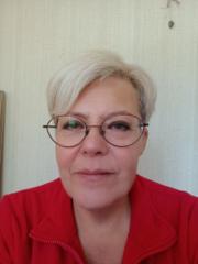 Sylvie Germain