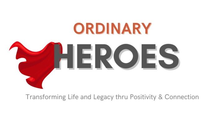 Ordinary Heroes 