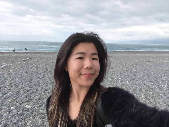 Alinna Wang