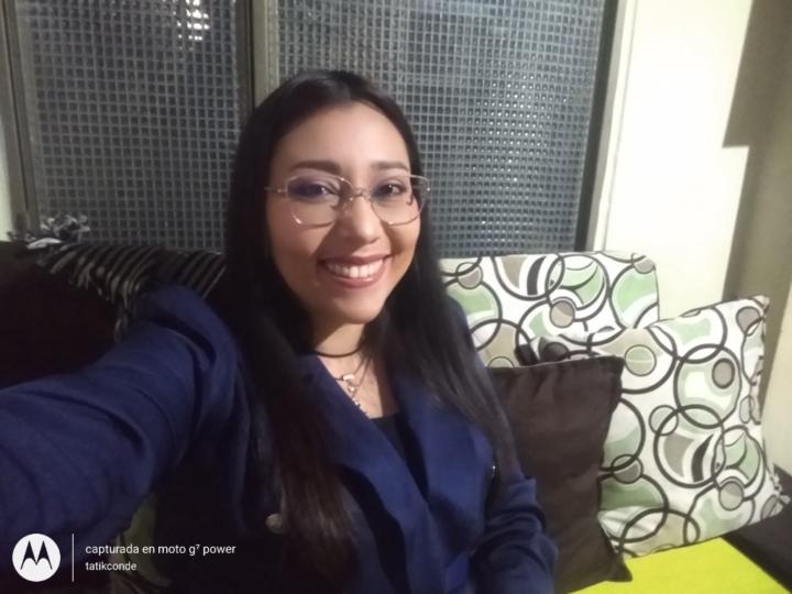 Fransis Gabriela Sánchez