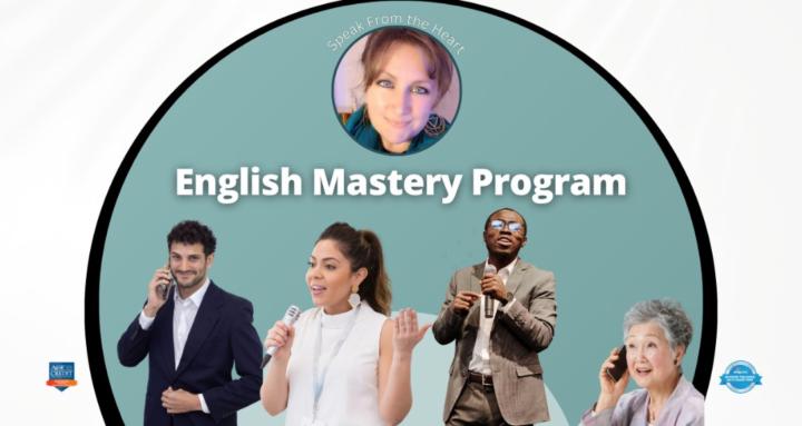 English Mastery Program