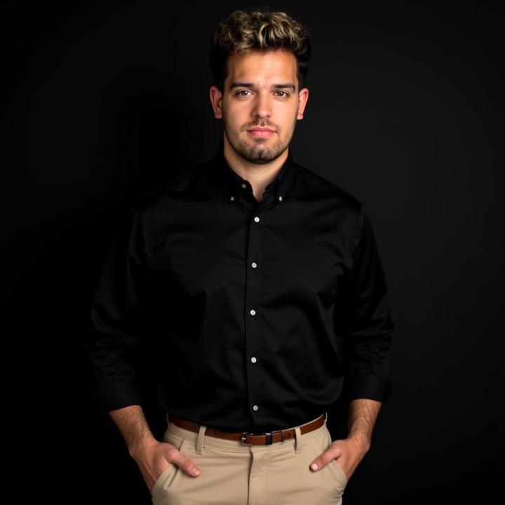 Eddy Mandhouje-Leroux