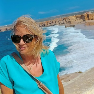 Sandra Kalniņa