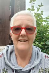 Helen Bowron