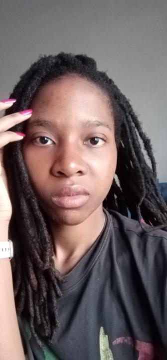 Boitumelo Boloko