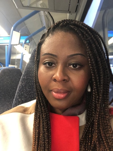 Tosin Adewumi