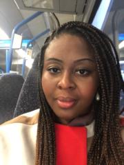 Tosin Adewumi