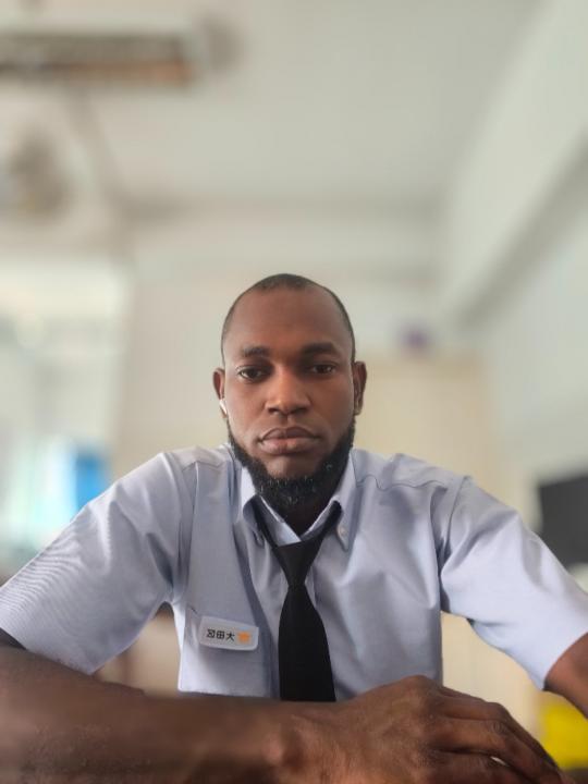 Ifeanyichukwu Nnaji
