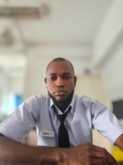 Ifeanyichukwu Nnaji