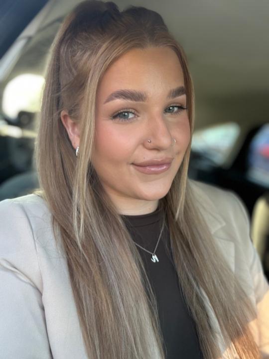 Casey Clarkson