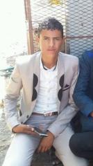 مهيب حمود الزبيدي