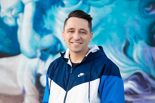 Ben Smith