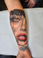 Mindy Raby