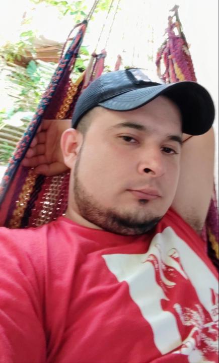 Luis Rodríguez